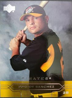 Freddy Sanchez