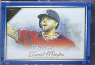 David Peralta