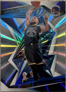 Stephen Curry