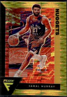 Jamal Murray