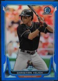 Christian Yelich