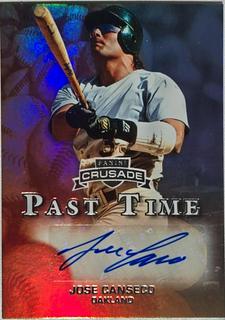 Jose Canseco