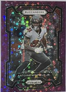 Antoine Winfield Jr.