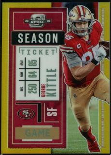 George Kittle