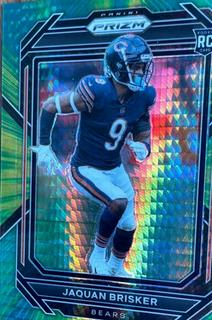Jaquan Brisker