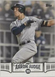Aaron Judge