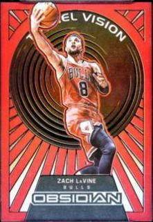 Zach LaVine
