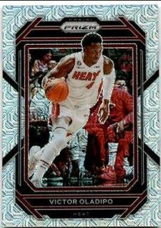 Victor Oladipo
