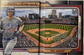 Trey Mancini