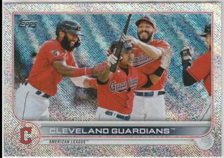 Cleveland Guardians