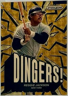 Reggie Jackson