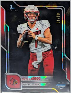 Miller Moss