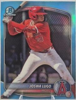 Joswa Lugo