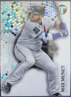 Max Muncy