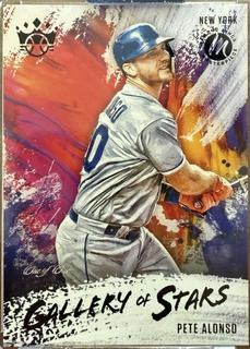 Pete Alonso