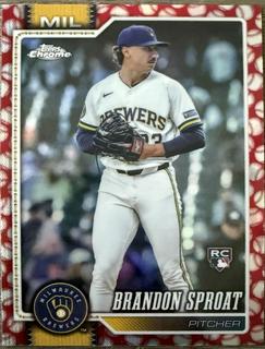 Brandon Sproat