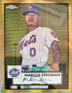 Marcus Stroman