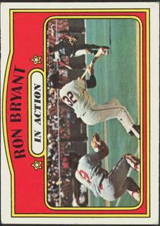 Ron Bryant