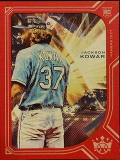 Jackson Kowar