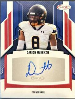Darion McKenzie