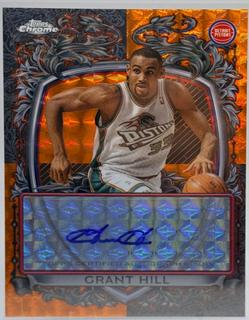Grant Hill