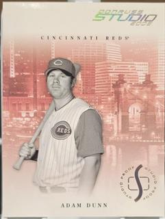 Adam Dunn