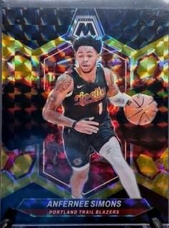 Anfernee Simons