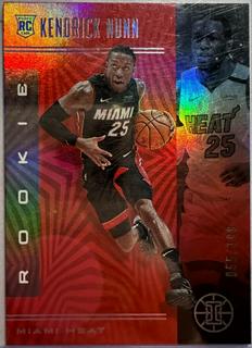 Kendrick Nunn