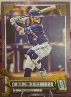 Bo Bichette