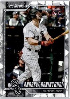 Andrew Benintendi