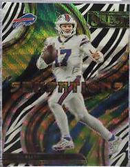 Josh Allen