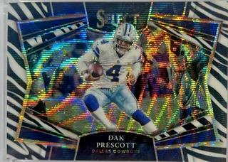 Dak Prescott