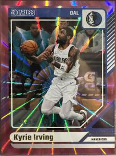 Kyrie Irving