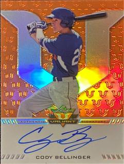 Cody Bellinger