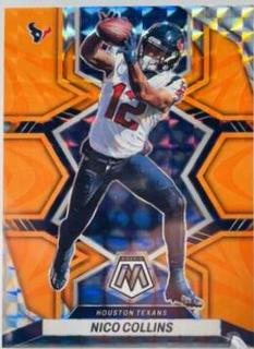 Nico Collins