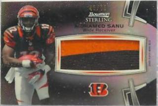 Mohamed Sanu