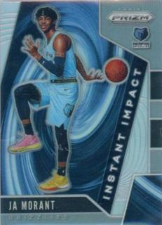 JA Morant