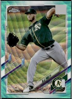 A. J. Puk