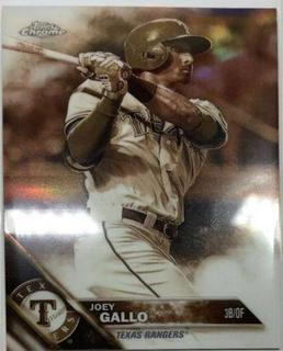 Joey Gallo