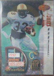 James Bostic