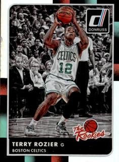 Terry Rozier