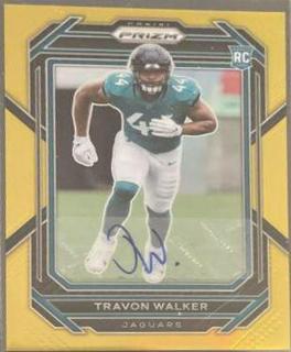 Travon Walker