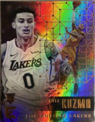 Kyle Kuzma