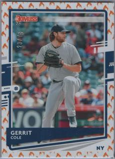Gerrit Cole