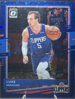 Luke Kennard
