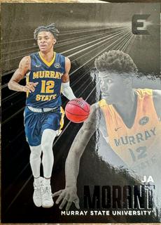 Ja Morant