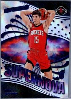 Reed Sheppard