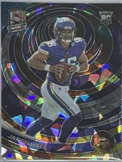 Jaren Hall