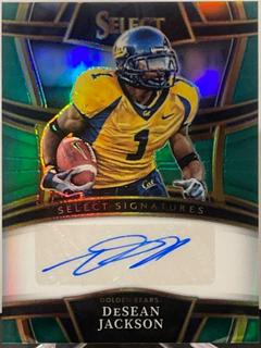 DeSean Jackson