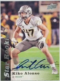 Kiko Alonso